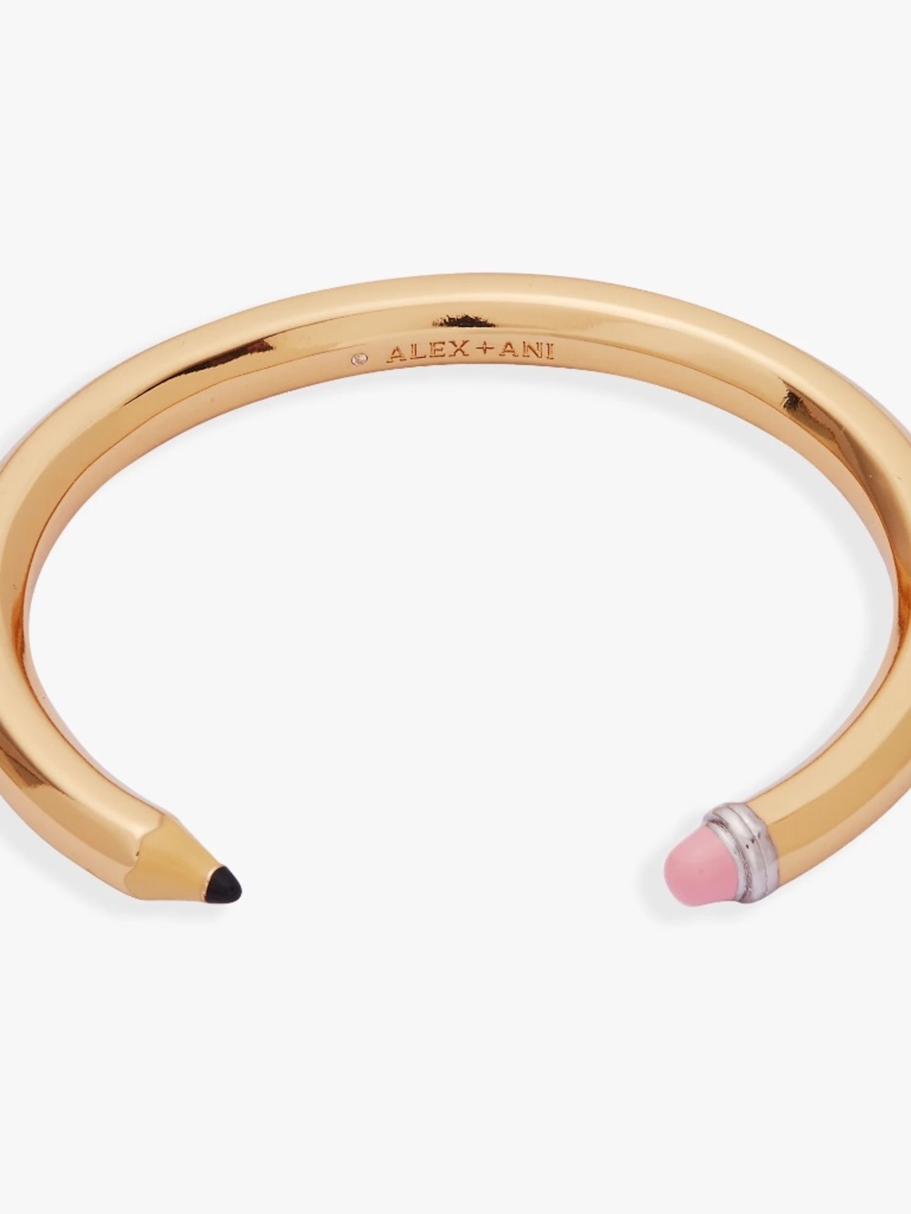 Alex + Ani Pencil Cuff - New